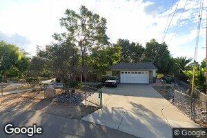 224 Sierra Vista Dr, El Cajon, CA 92021