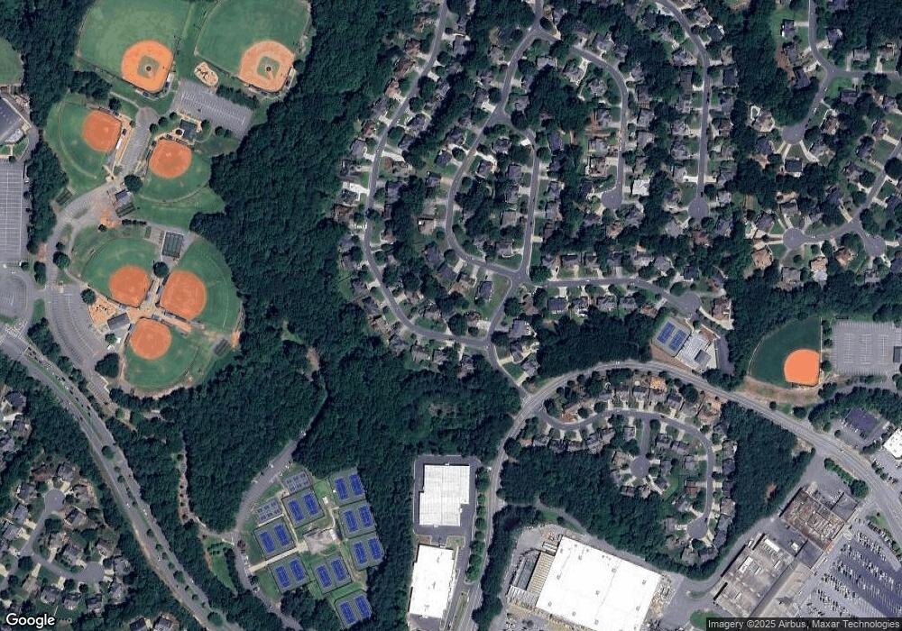 3704 Upland Dr unit 1, Marietta, GA 30066 - photo 1