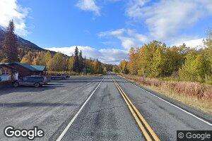 Mile 54 Sterling Hwy, Cooper Landing, AK 99631