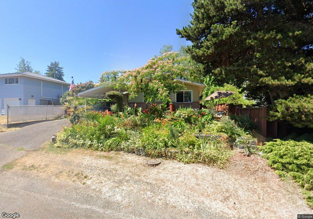 13349 37th Ave S, Tukwila, WA 98168 - photo 1