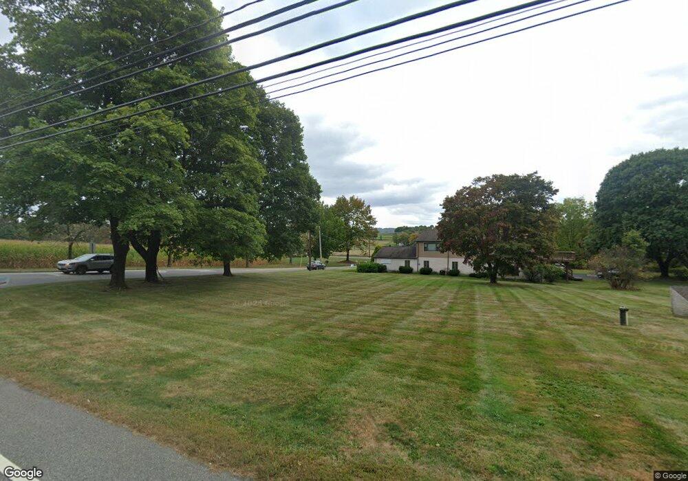 321 Rockport Rd, Hackettstown, NJ 07840 - photo 1