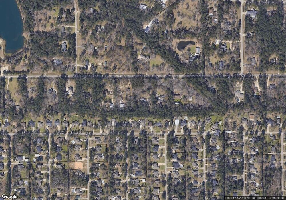 5925 Ranch Lake Dr, Magnolia, TX 77354 - photo 1