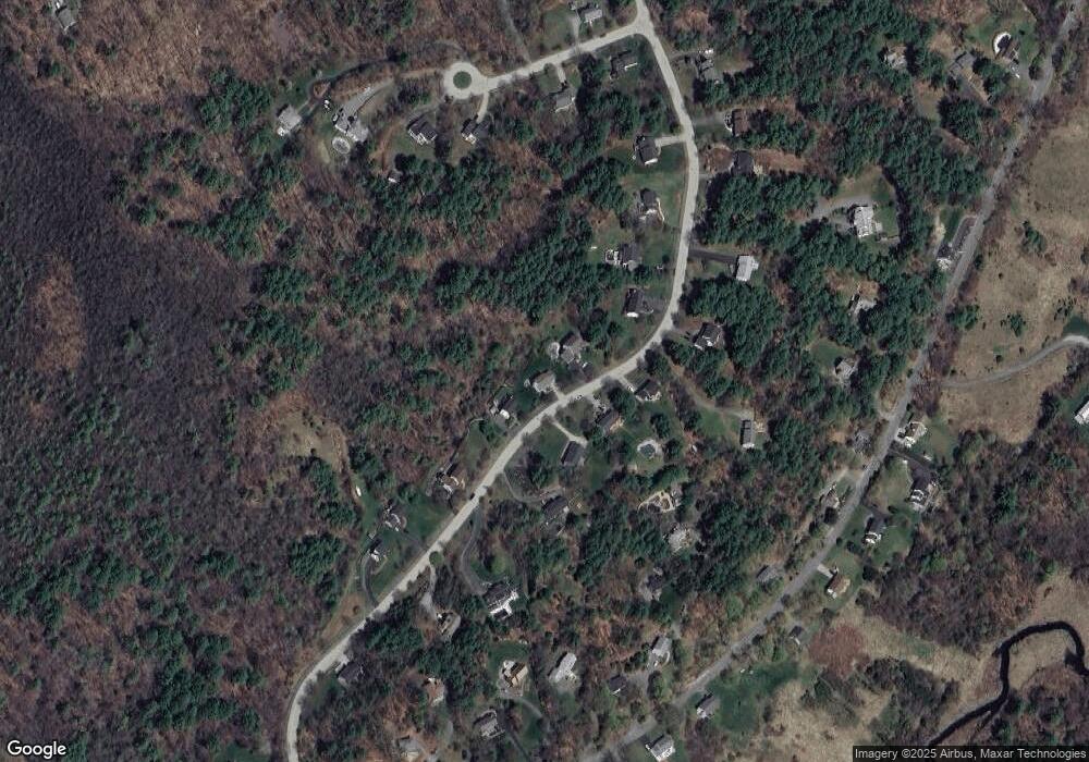 58 Weldon Farm Rd, Rowley, MA 01969 - photo 1