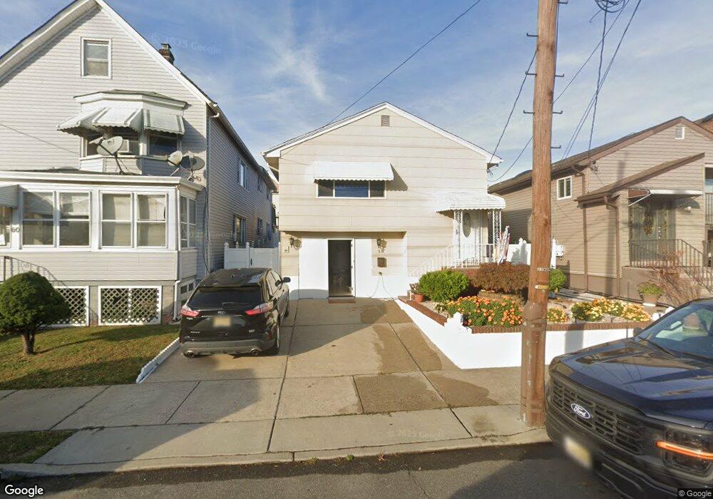 58 Sharot St, Carteret, NJ 07008 - photo 1