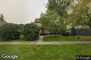 308 W 5th St, Argyle, MN 56713