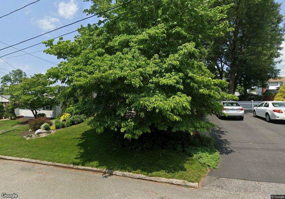 16 Rutland St, Cranston, RI 02920 - photo 1