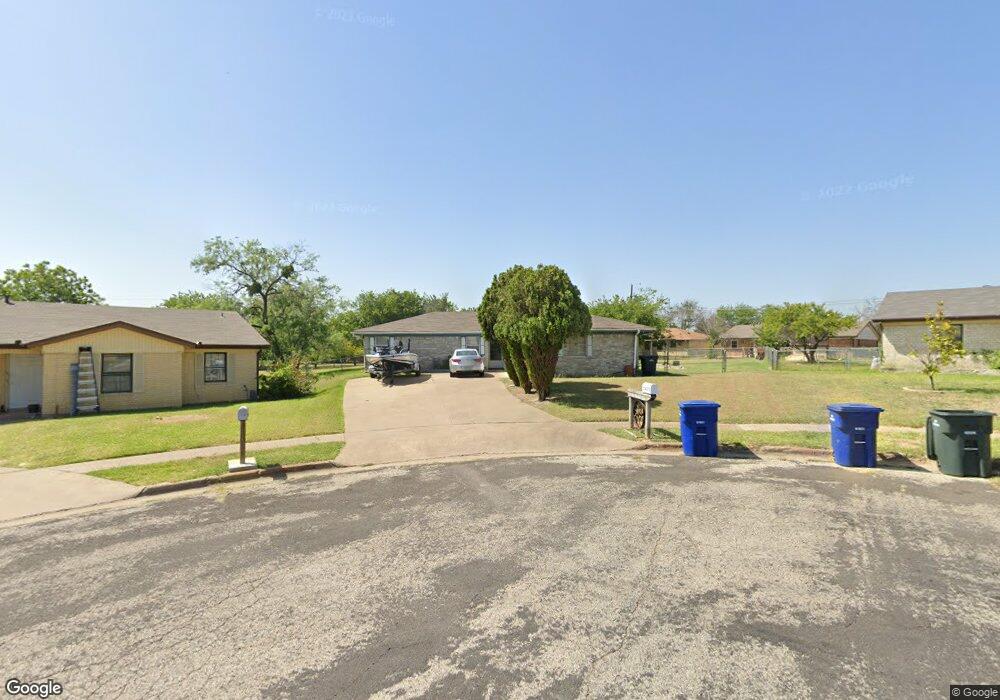 107 Shiela Ct, Copperas Cove, TX 76522 - photo 1