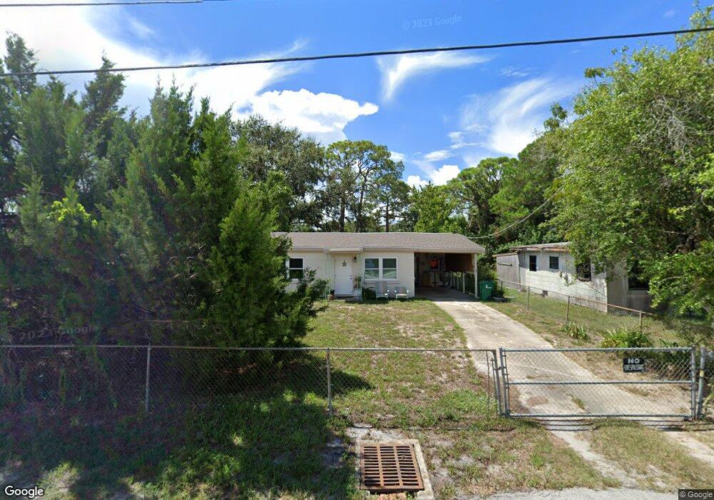 1441 Melrose St, Cocoa, FL 32922 - photo 1