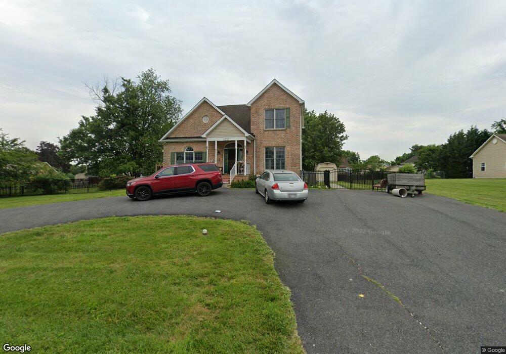 11715 Jerome Ave, White Marsh, MD 21162 - photo 1