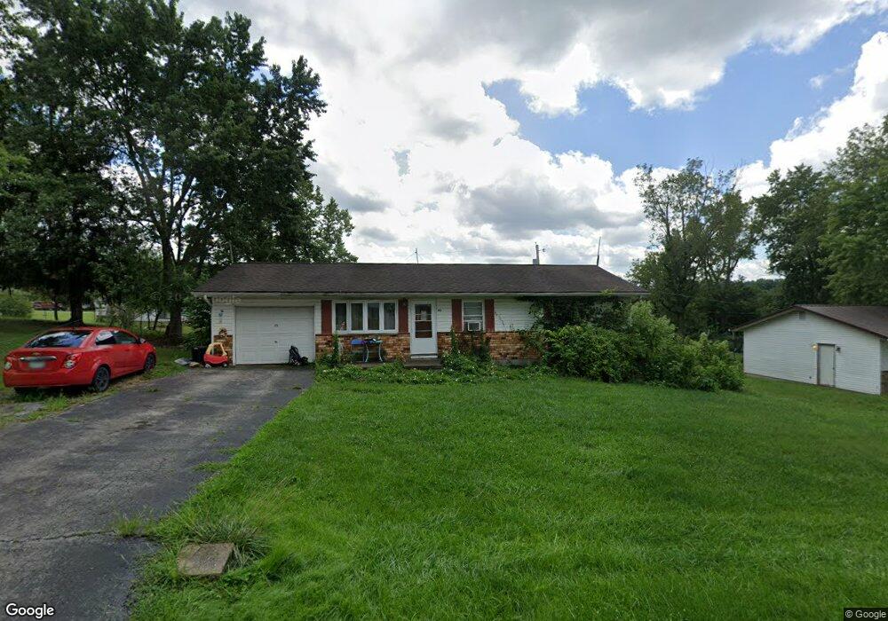 45 Gay Ln, West Union, OH 45693 - photo 1