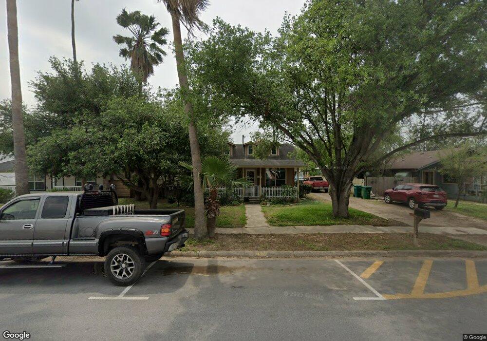 122 E Cherokee Ave, Pharr, TX 78577 - photo 1