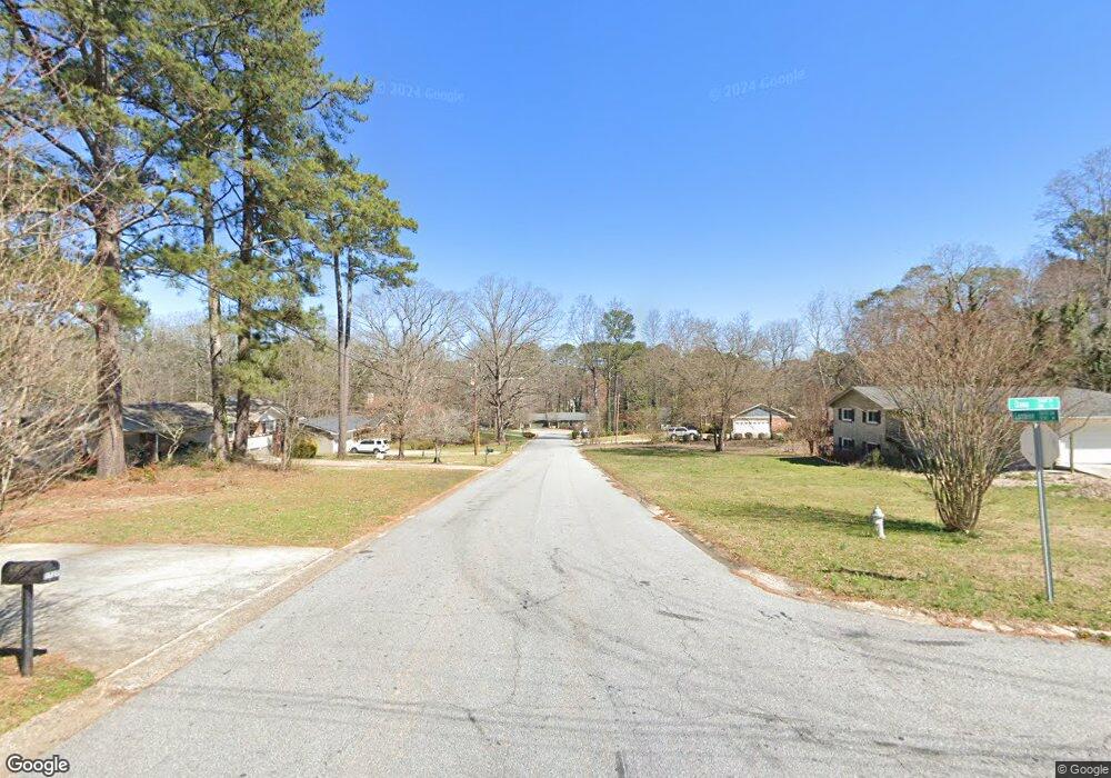0 Dana Ct unit 7637842, Mountain Park, GA 30087 - photo 1