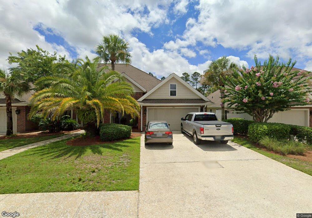 503 Fox Run Cir unit 12-B, Brunswick, GA 31525 - photo 1