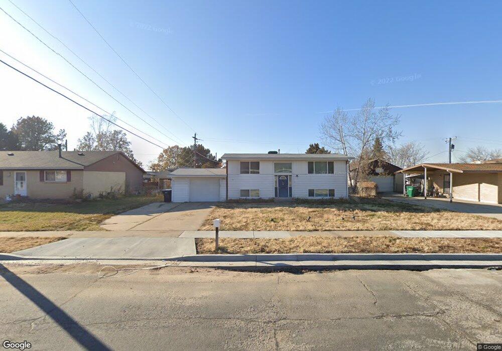 4325 S 2400 W, Roy, UT 84067 - photo 1