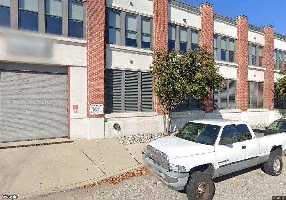 180 W Ostend St unit 267B, Baltimore, MD 21230 - photo 1