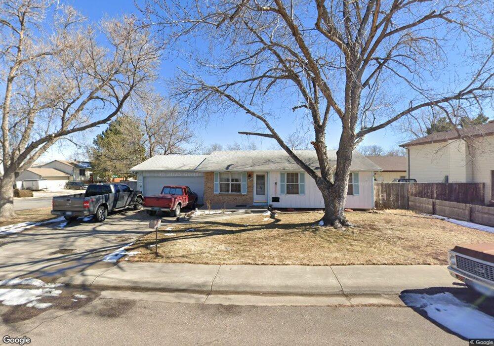 8596 Gray St, Arvada, CO 80003 - photo 1