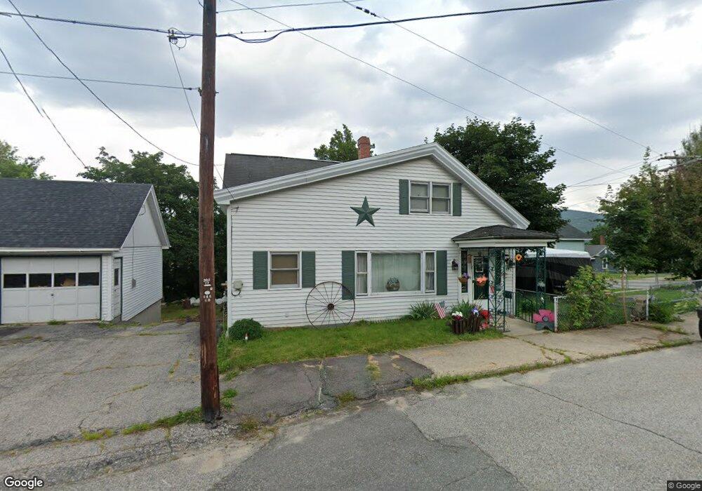 596 4th Ave, Berlin, NH 03570 - photo 1