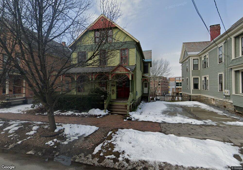 157 Circular St, Saratoga Springs, NY 12866 - photo 1