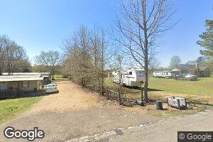 174 Sanders Mill Rd, Steens, MS 39766