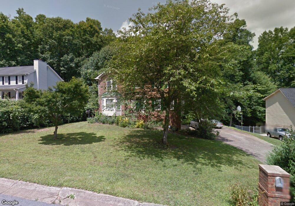 4855 Winslow Square NW, Acworth, GA 30102 - photo 1