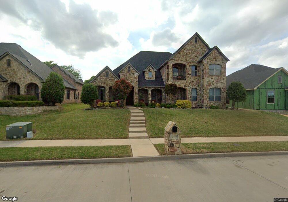 3806 Sumner Ct, Sherman, TX 75090 - photo 1