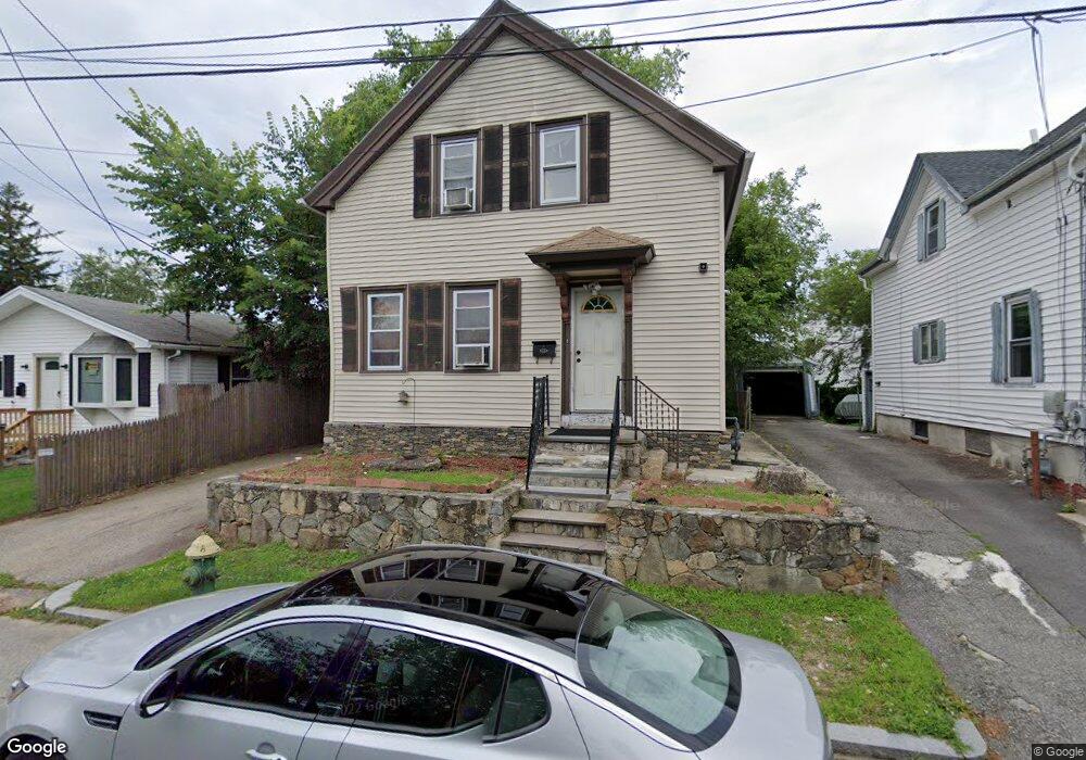 146 Eliza St, Providence, RI 02909 - photo 1
