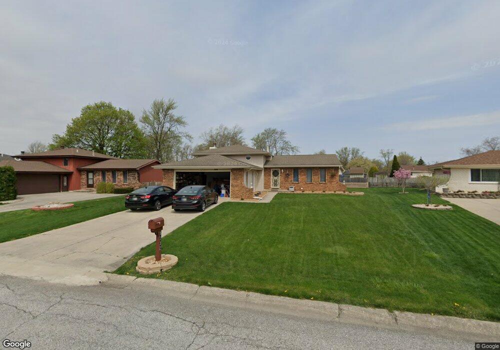 5132 W 88th Ct, Crown Point, IN 46307 - photo 1