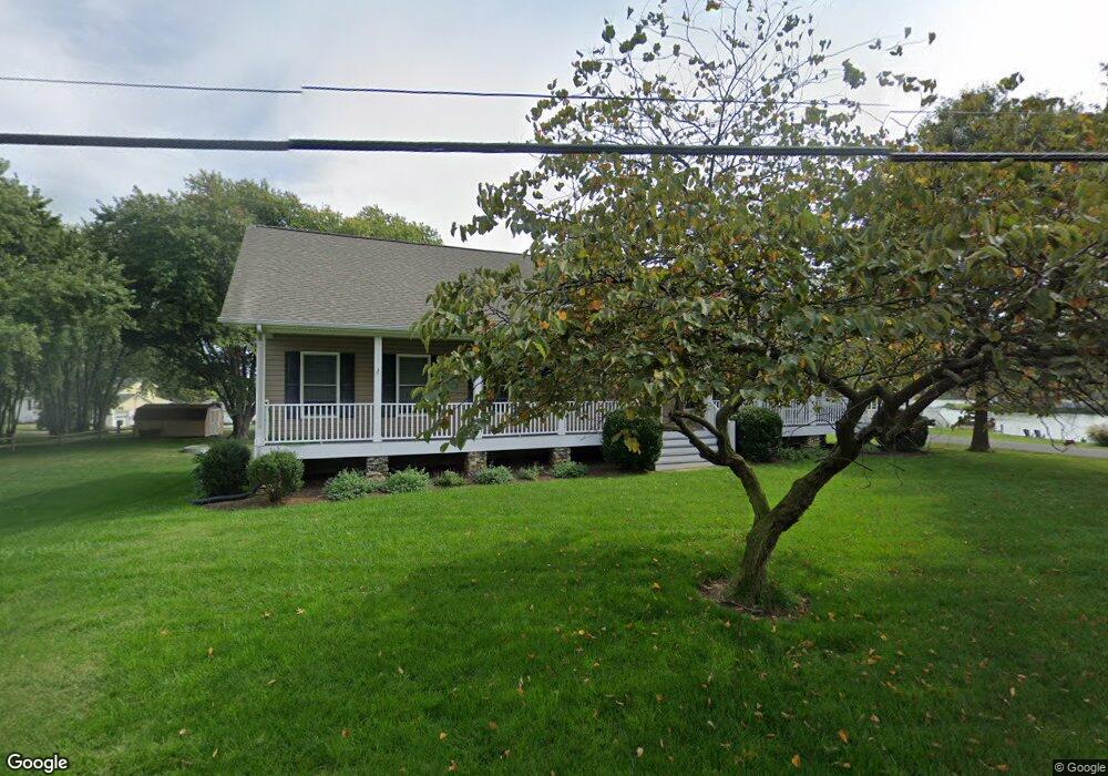 1169 Turkey Point Rd, Edgewater, MD 21037 - photo 1