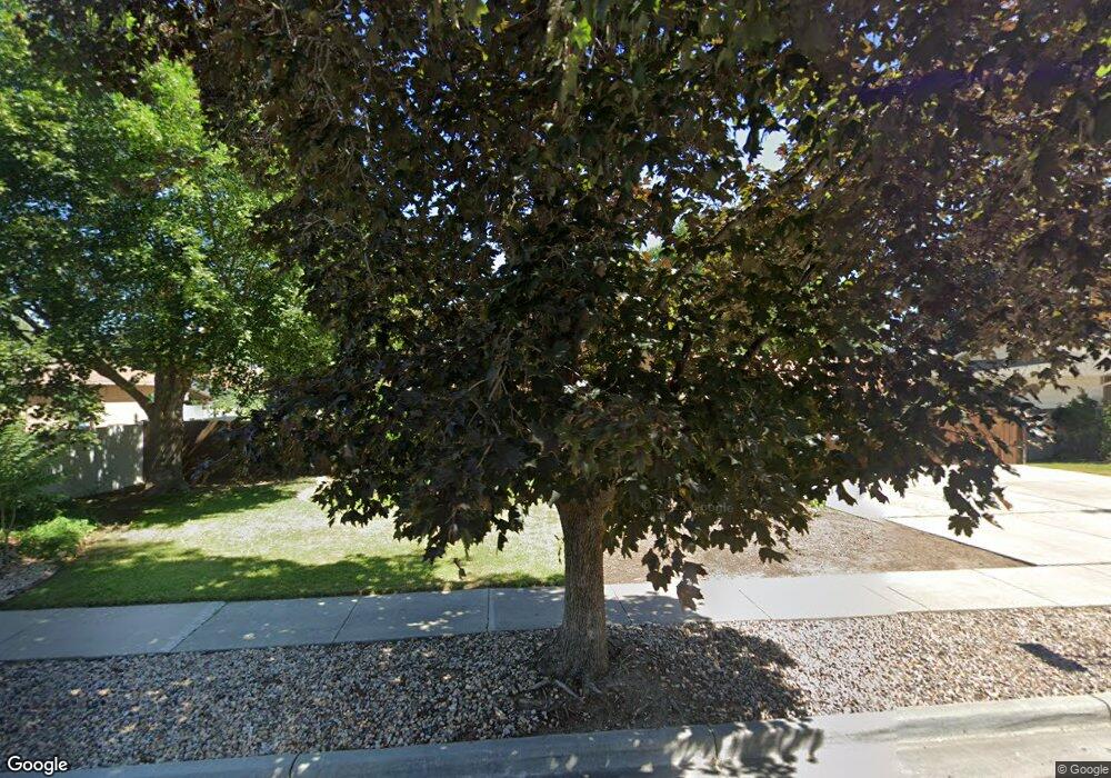 1201 E Lori Cir, Sandy, UT 84094 - photo 1