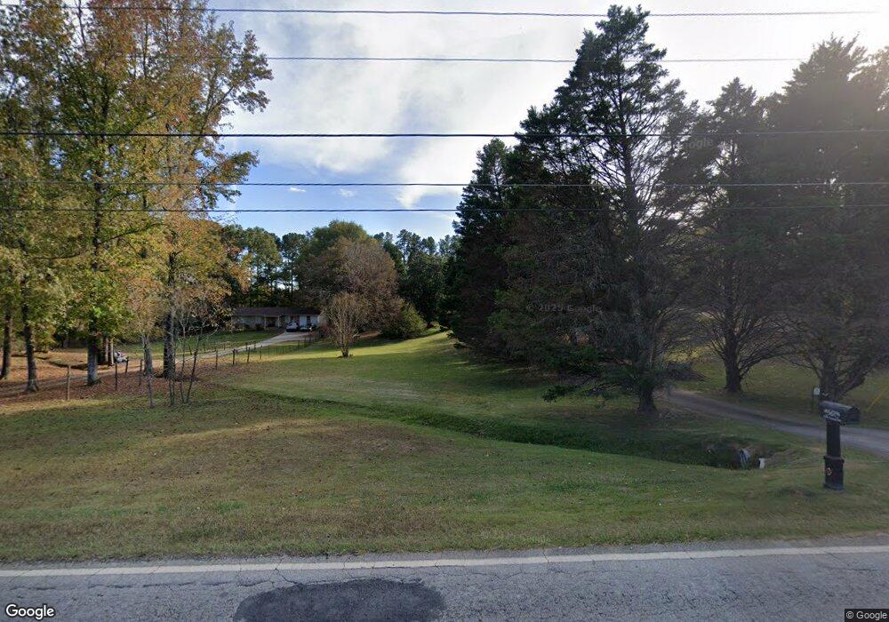 3298 Teamon Rd, Griffin, GA 30223 - photo 1