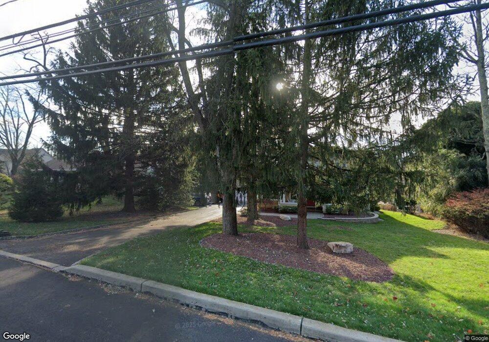 1800 Washington Valley Rd, Martinsville, NJ 08836 - photo 1