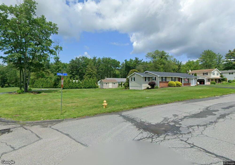 640 Hope Ave, Orwigsburg, PA 17961 - photo 1