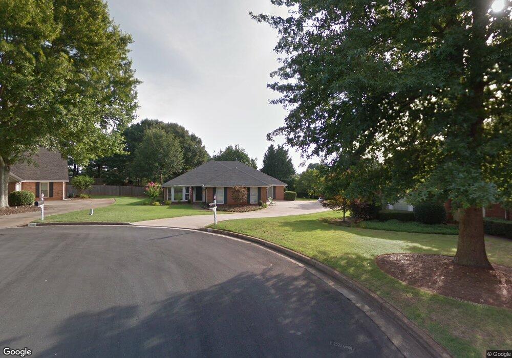 305 Silos Ct unit 6, Alpharetta, GA 30004 - photo 1