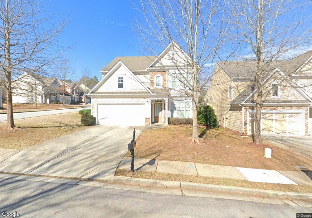552 Bridgeton Cove NE, Suwanee, GA 30024 - photo 1