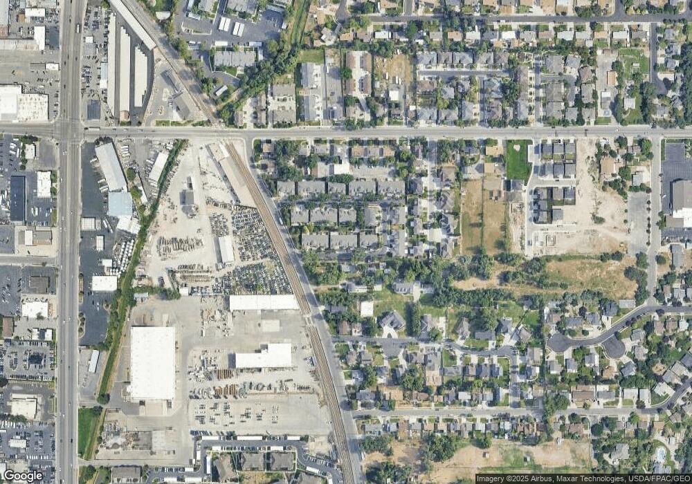 145 Station Landing Way unit 31, Sandy, UT 84070 - photo 1