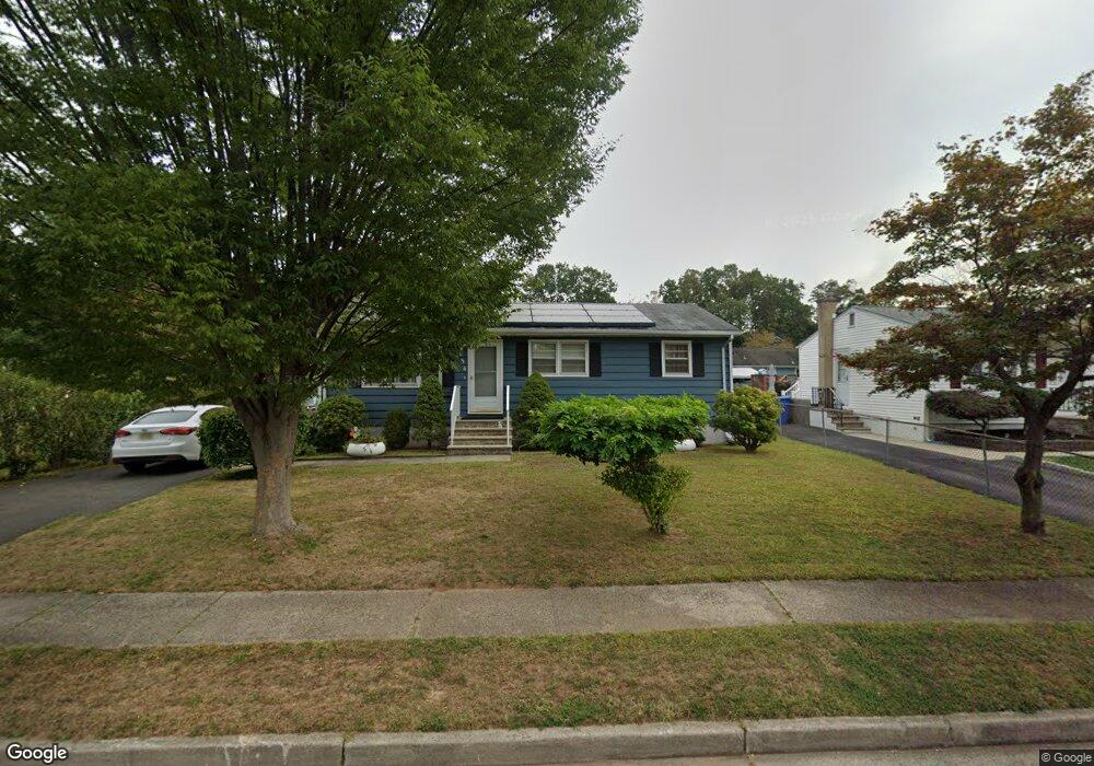 134 2nd St, Middlesex, NJ 08846 - photo 1