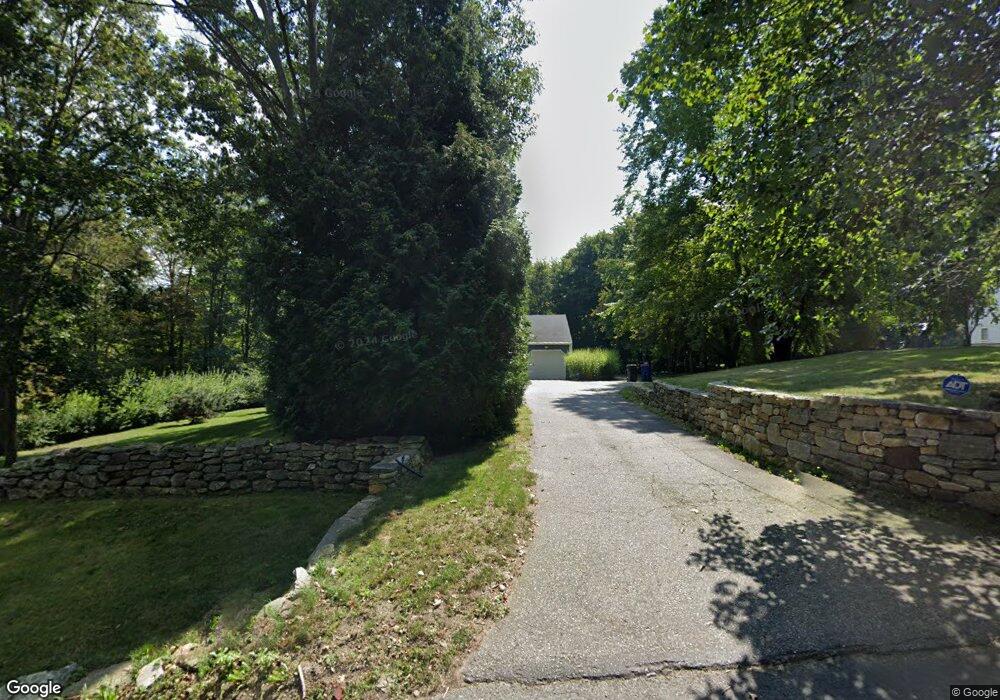 85 Broad Way, Coventry, CT 06238 - photo 1