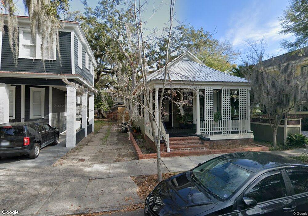 18 E 38th St, Savannah, GA 31401 - photo 1