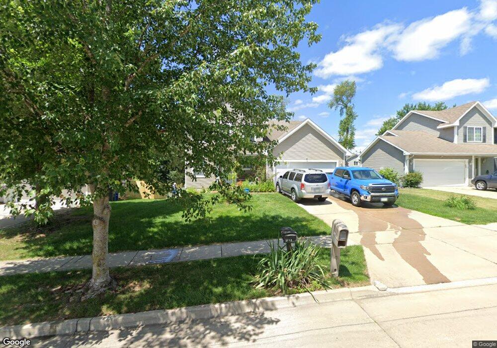 3314 SE 24th Ct, Des Moines, IA 50320 - photo 1