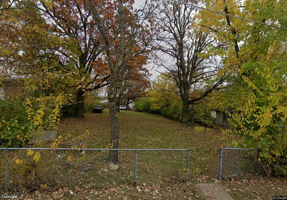 213 S Walker Ave, Rolla, MO 65401 - photo 1