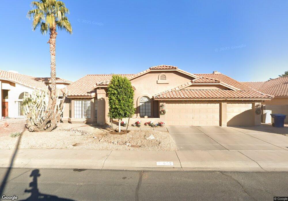 1462 W Tara Dr, Gilbert, AZ 85233 - photo 1