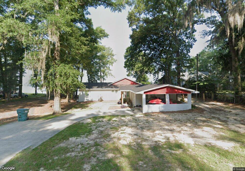 874 Scenic Route, Cordele, GA 31015 - photo 1