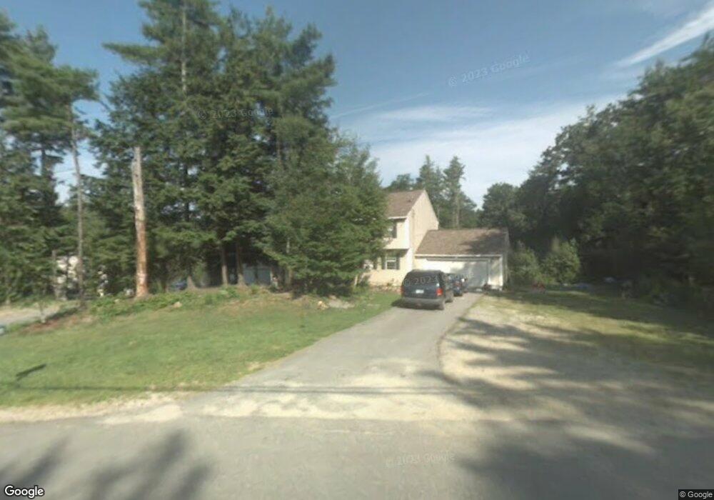 133B Barnard Hill Rd, Weare, NH 03281 - photo 1