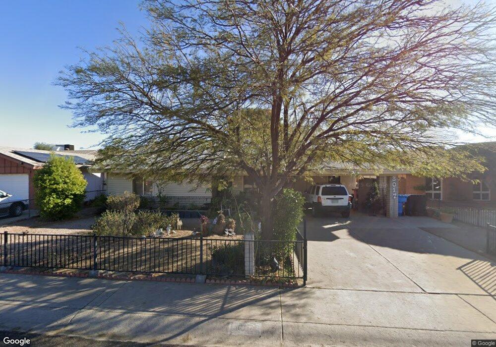 3017 W Wagoner Rd, Phoenix, AZ 85053 - photo 1