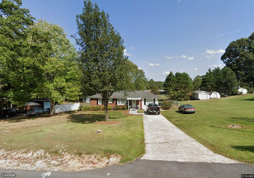 201 Hunt Dr, Calhoun, GA 30701 - photo 1