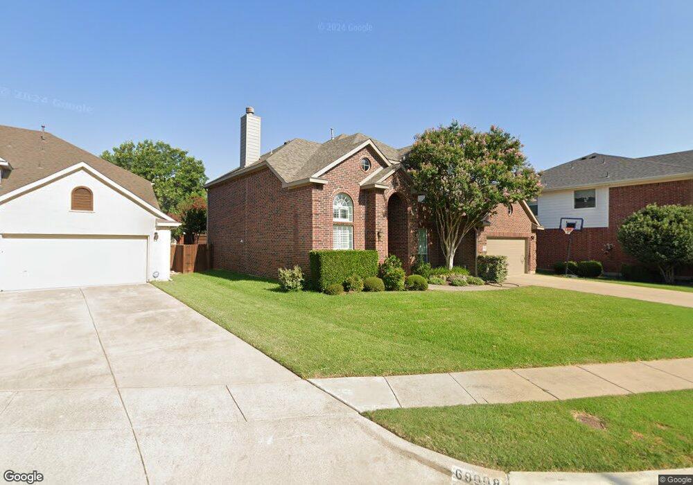 6904 Riverchase Trail, Denton, TX 76210 - photo 1