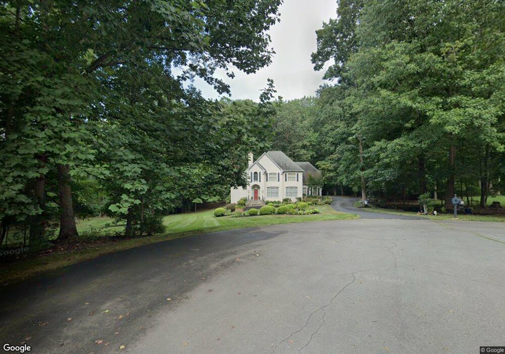 5867 William Dr, Warrenton, VA 20187 - photo 1