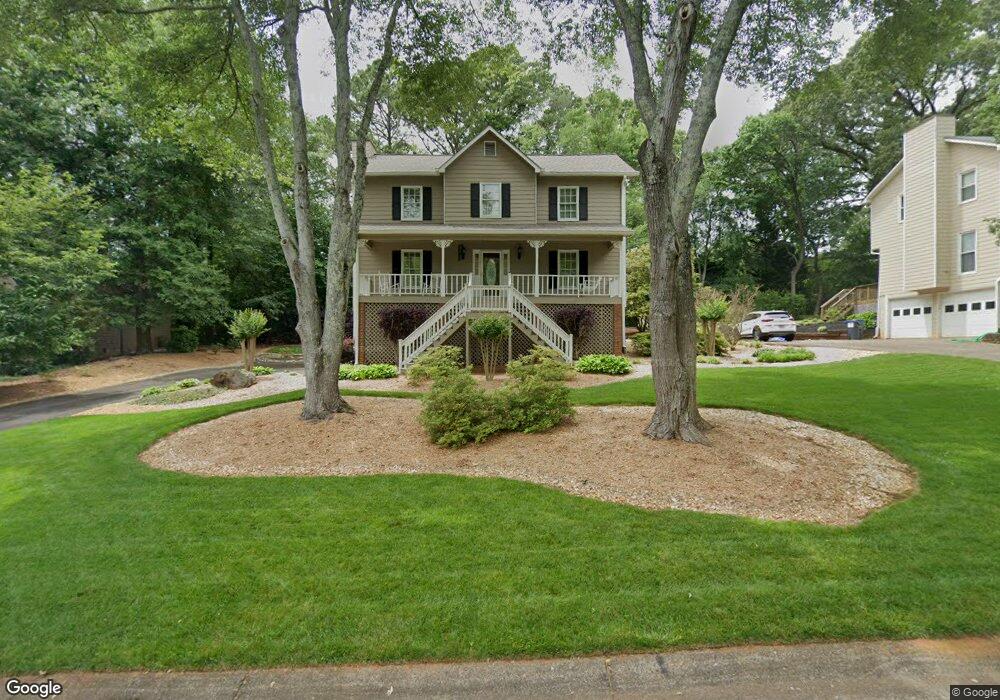 1835 Condor Dr NE, Marietta, GA 30066 - photo 1