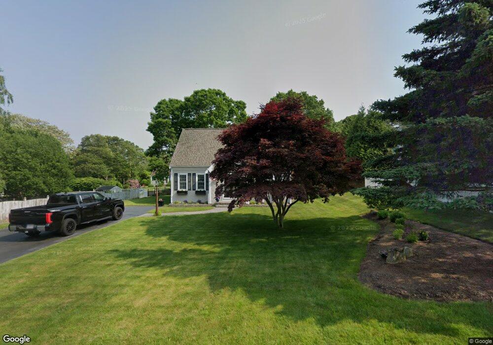 51 Siasconset Dr, Sagamore Beach, MA 02562 - photo 1