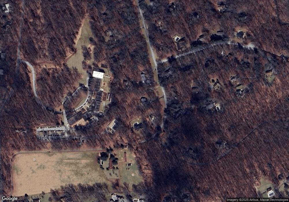 11008 Valley Heights Dr, Owings Mills, MD 21117 - photo 1